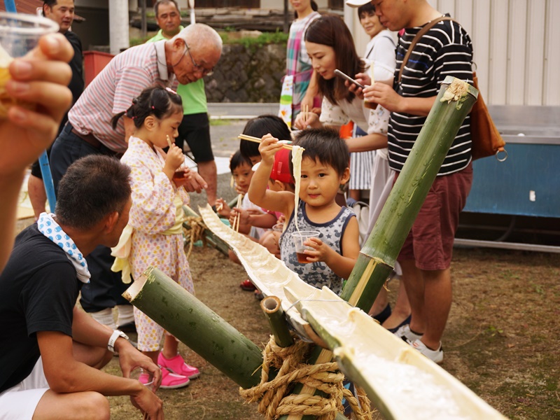気高町会下地区　過去の活動状況の画像1
