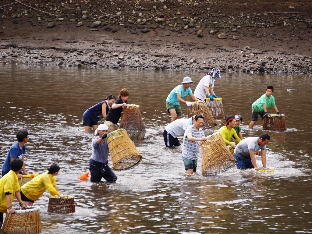 気高町会下地区　過去の活動状況の画像2