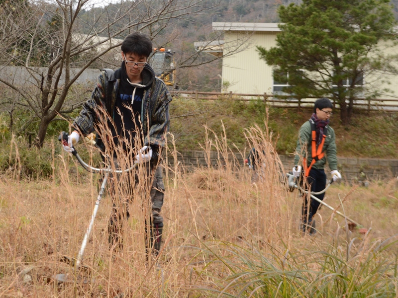 鳥取市東郷地区　過去の活動状況の画像2