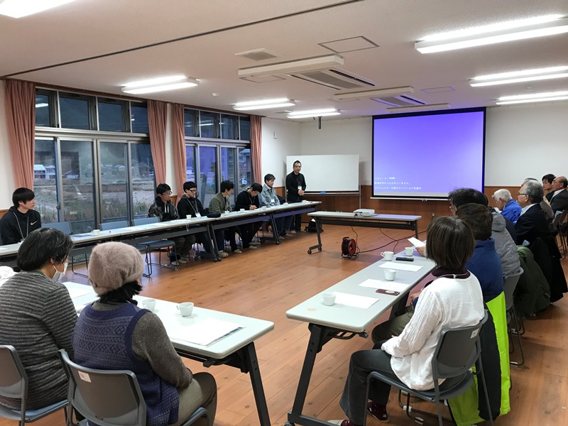 鳥取市東郷地区　過去の活動状況の画像3