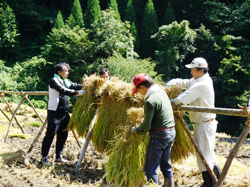 佐治町河本地区　過去の活動状況の画像3