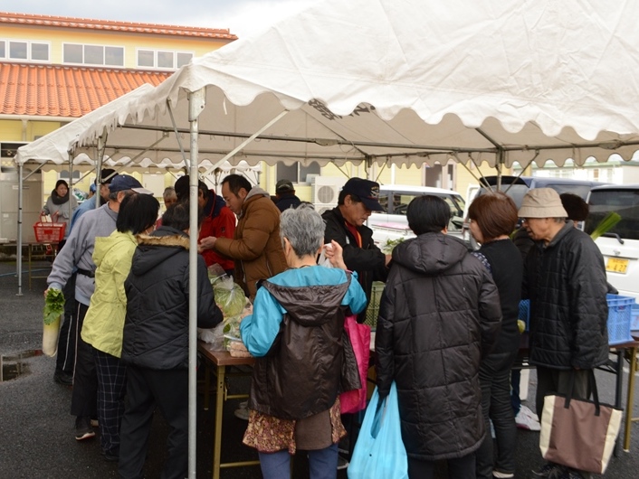 佐治町河本地区　過去の活動状況の画像4