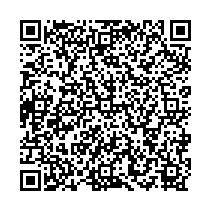 建設リサイクル法届出等（土木工事等）の電子申請フォーム（QR）コード