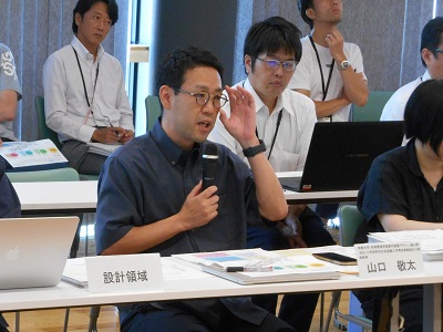 第5回開催の画像1