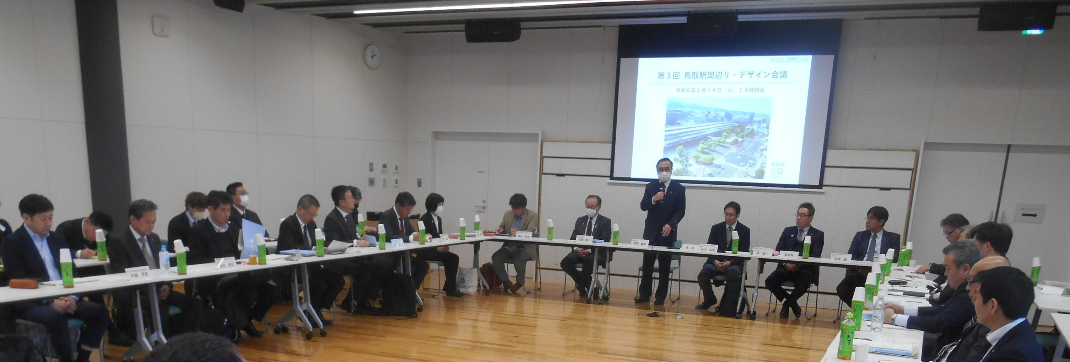 第3回開催の画像1