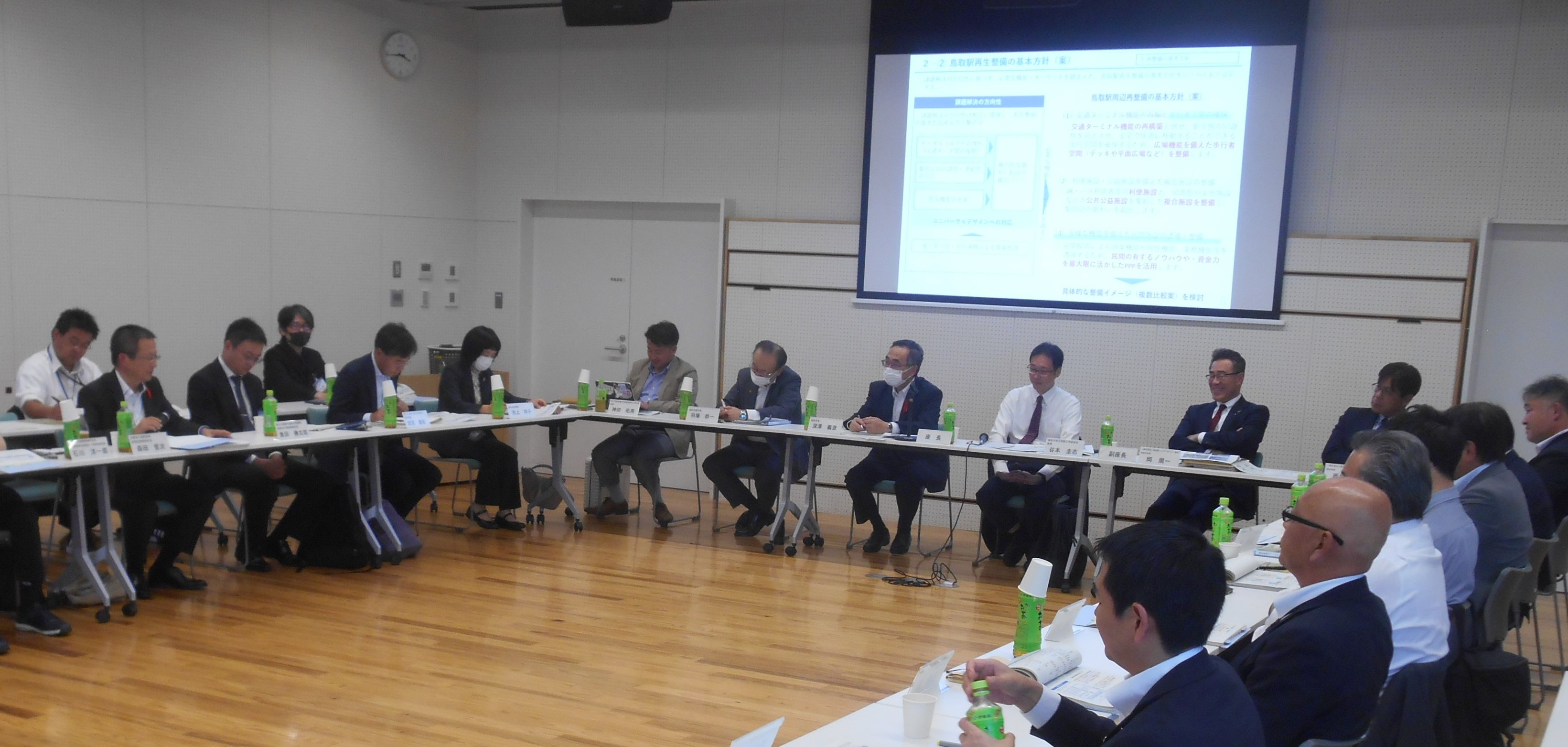 第2回開催の画像1