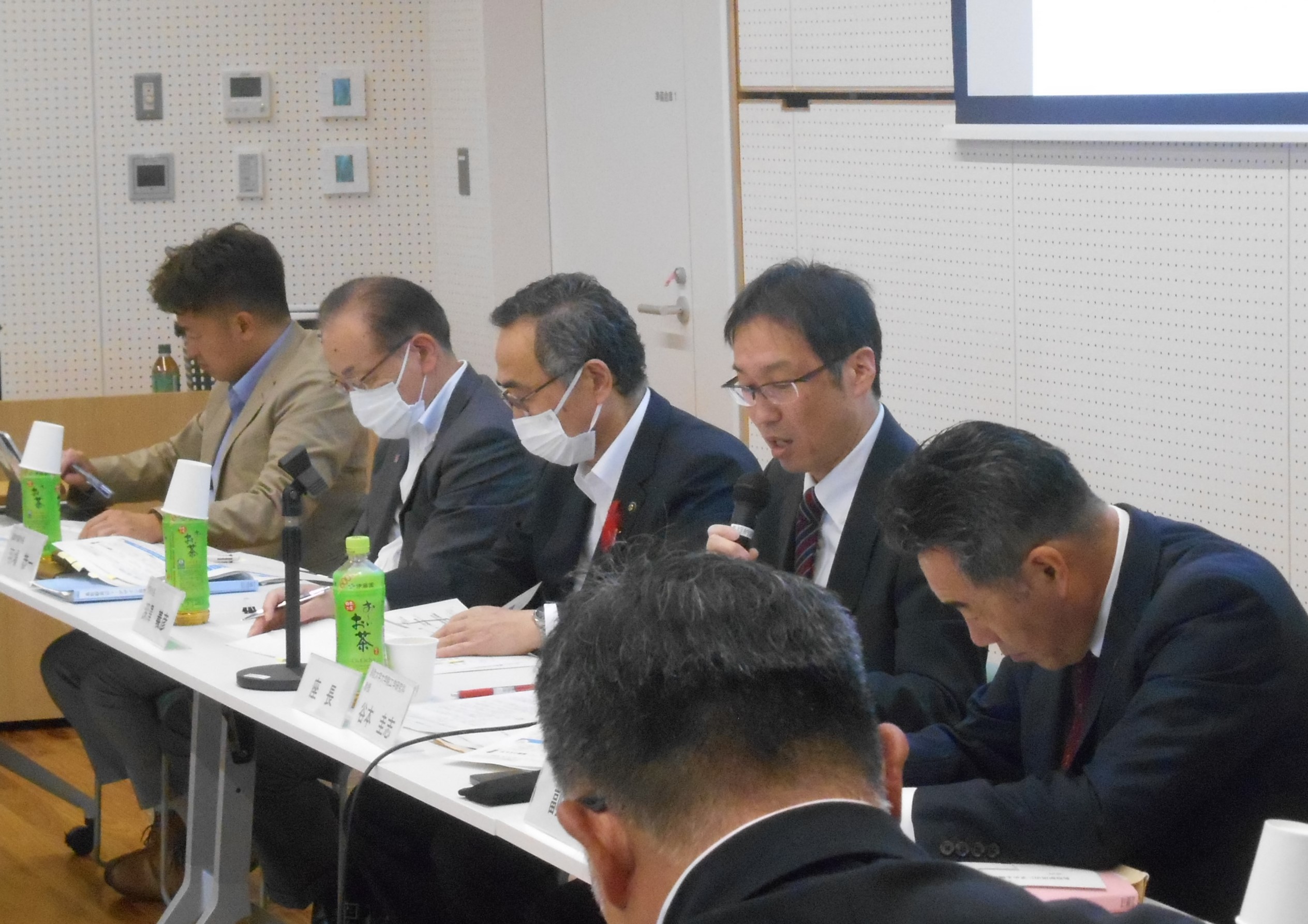 第2回開催の画像2