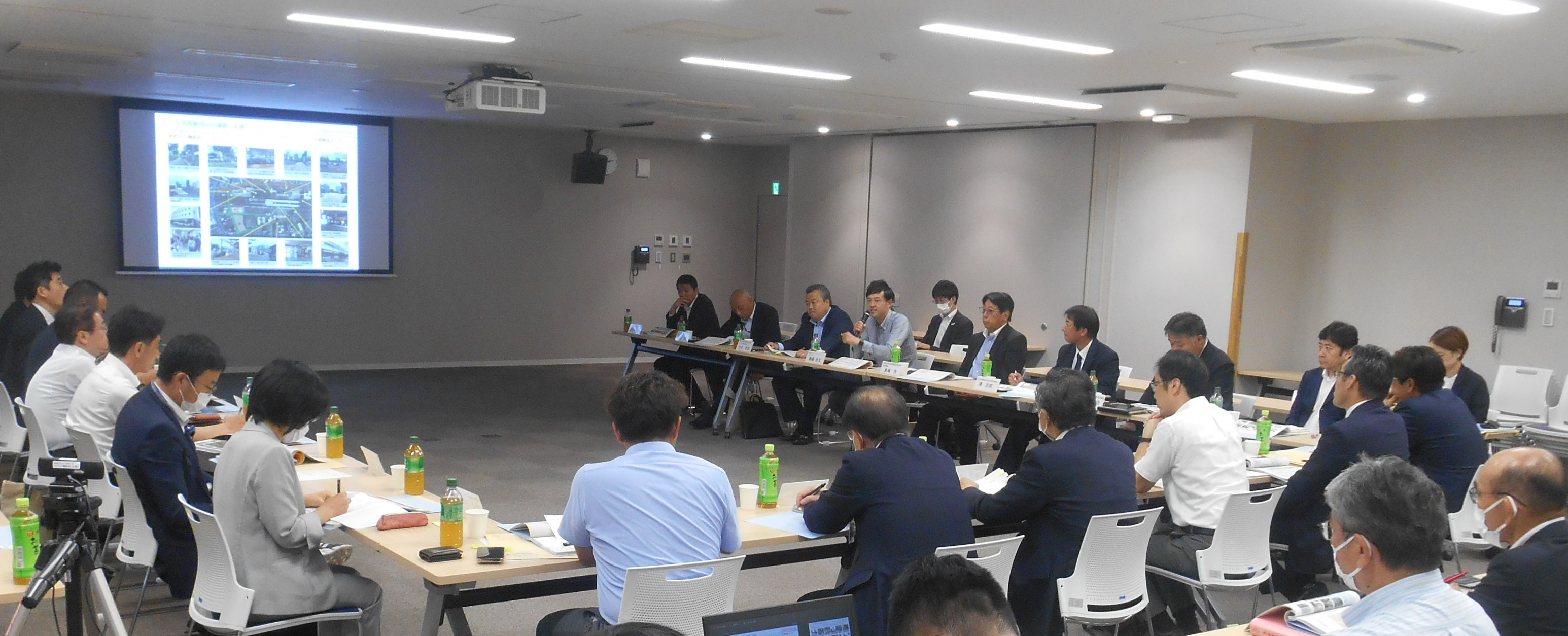 第1回開催の画像1