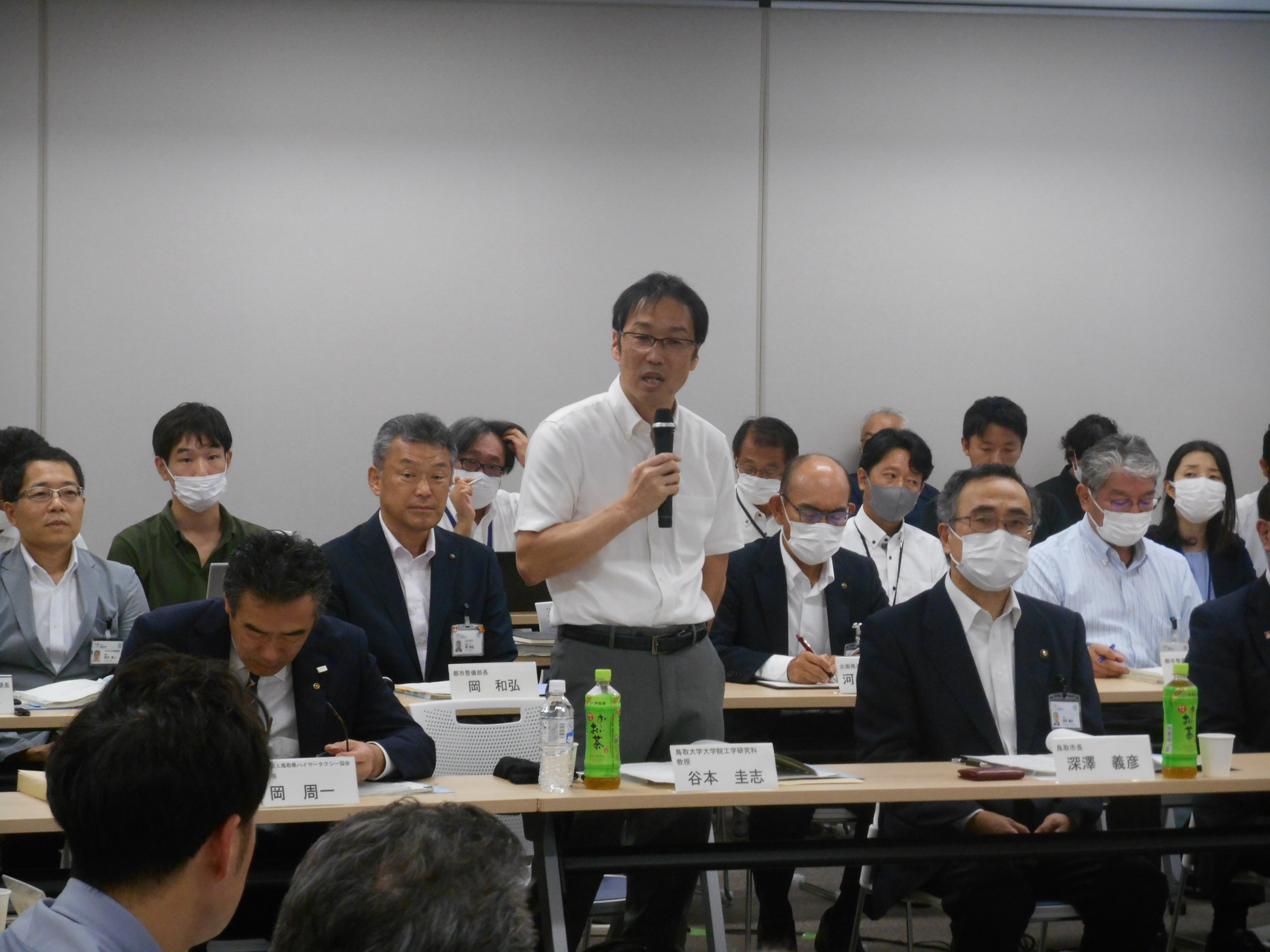 第1回開催の画像2