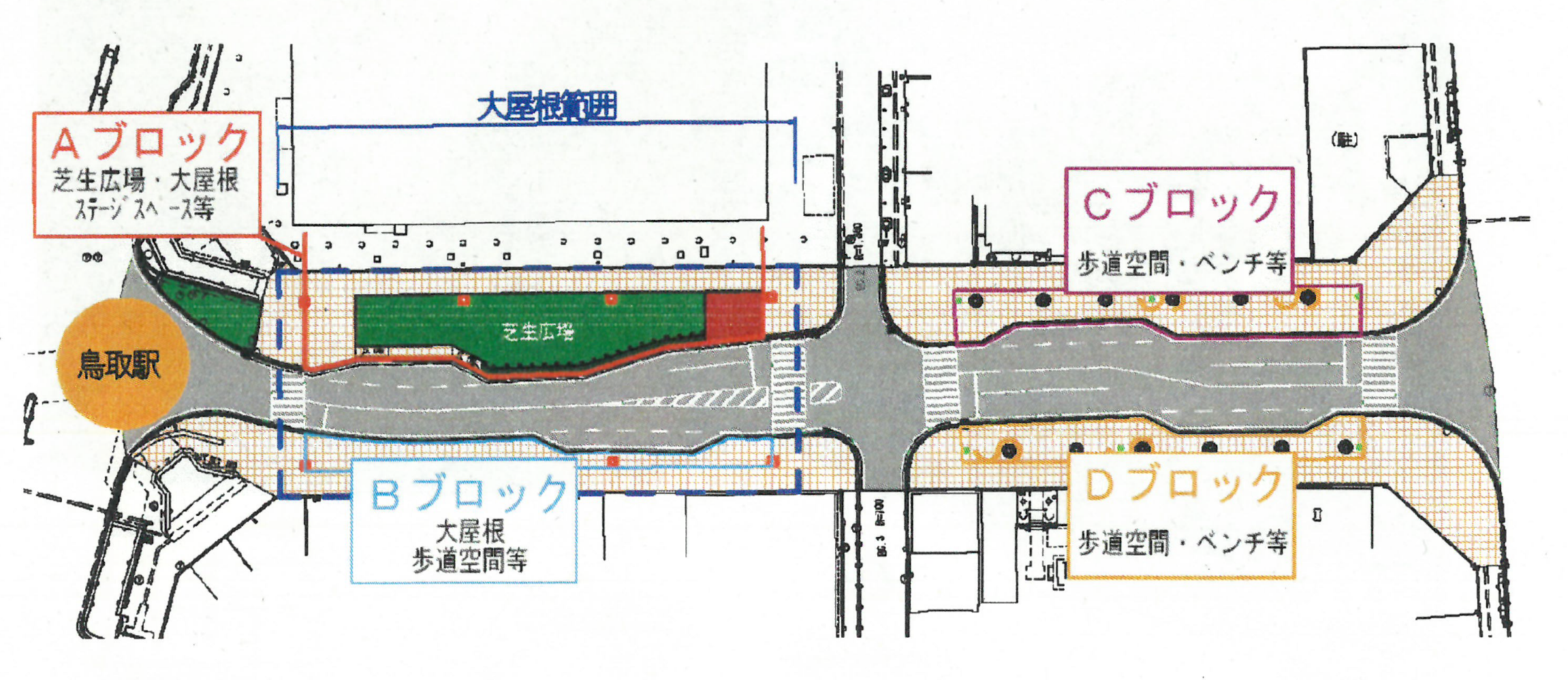 施設概要の画像