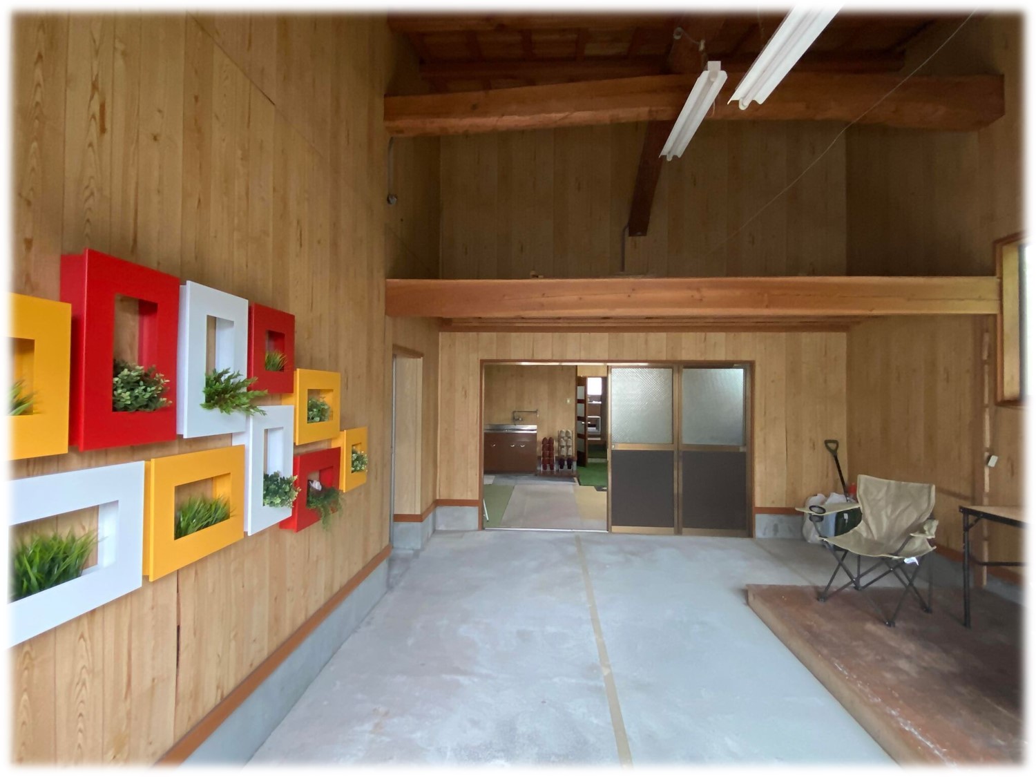 『Kari巣mai』（かりずまい）のご案内の画像7