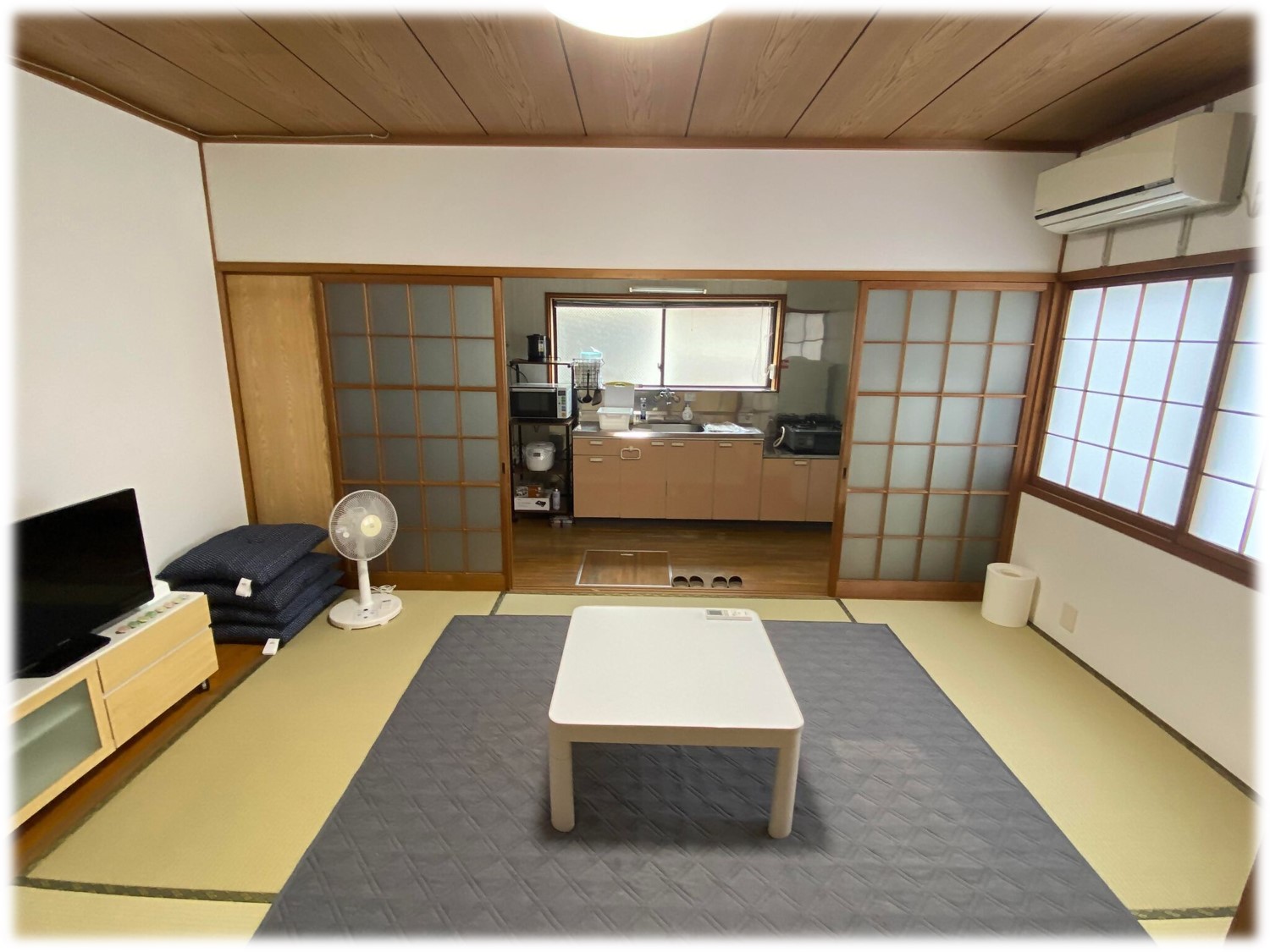 『Kari巣mai』（かりずまい）のご案内の画像9