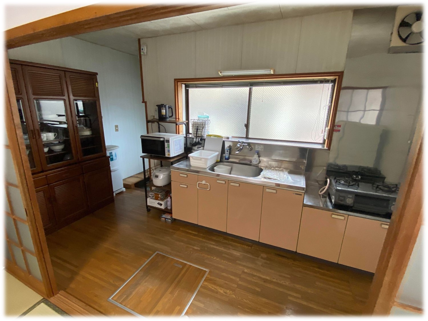 『Kari巣mai』（かりずまい）のご案内の画像10