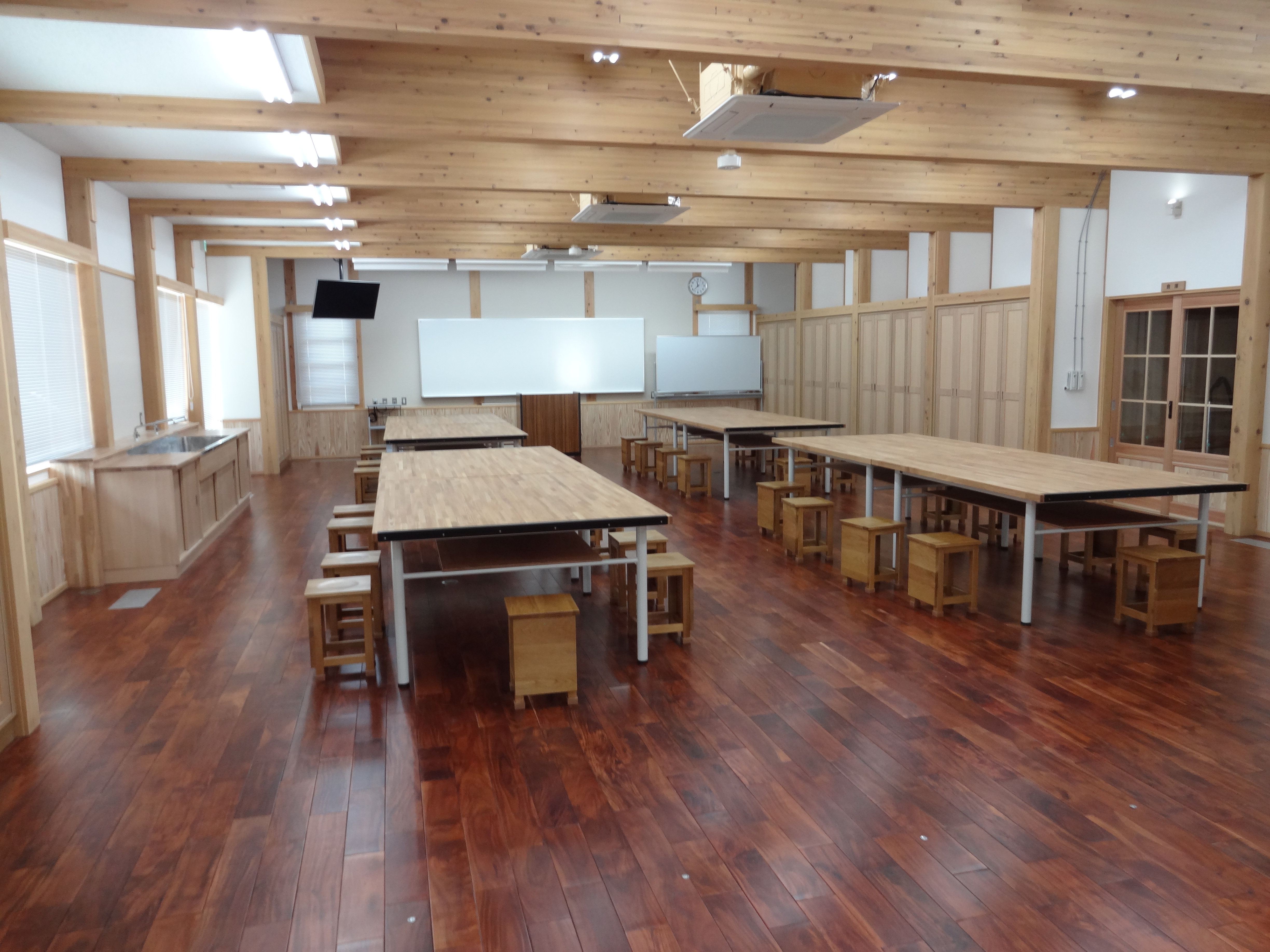 殿ダム周辺広場施設の画像2