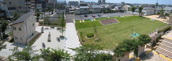 わらべ夢ひろばの画像