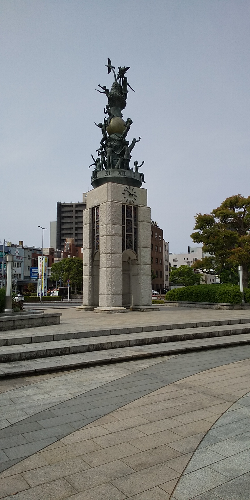 夢時計21の画像