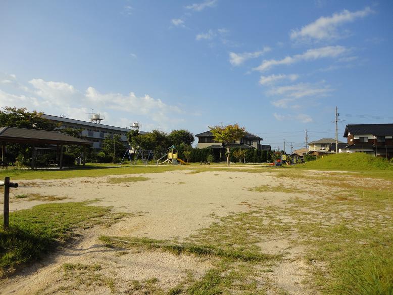 気高町北浜公園の画像