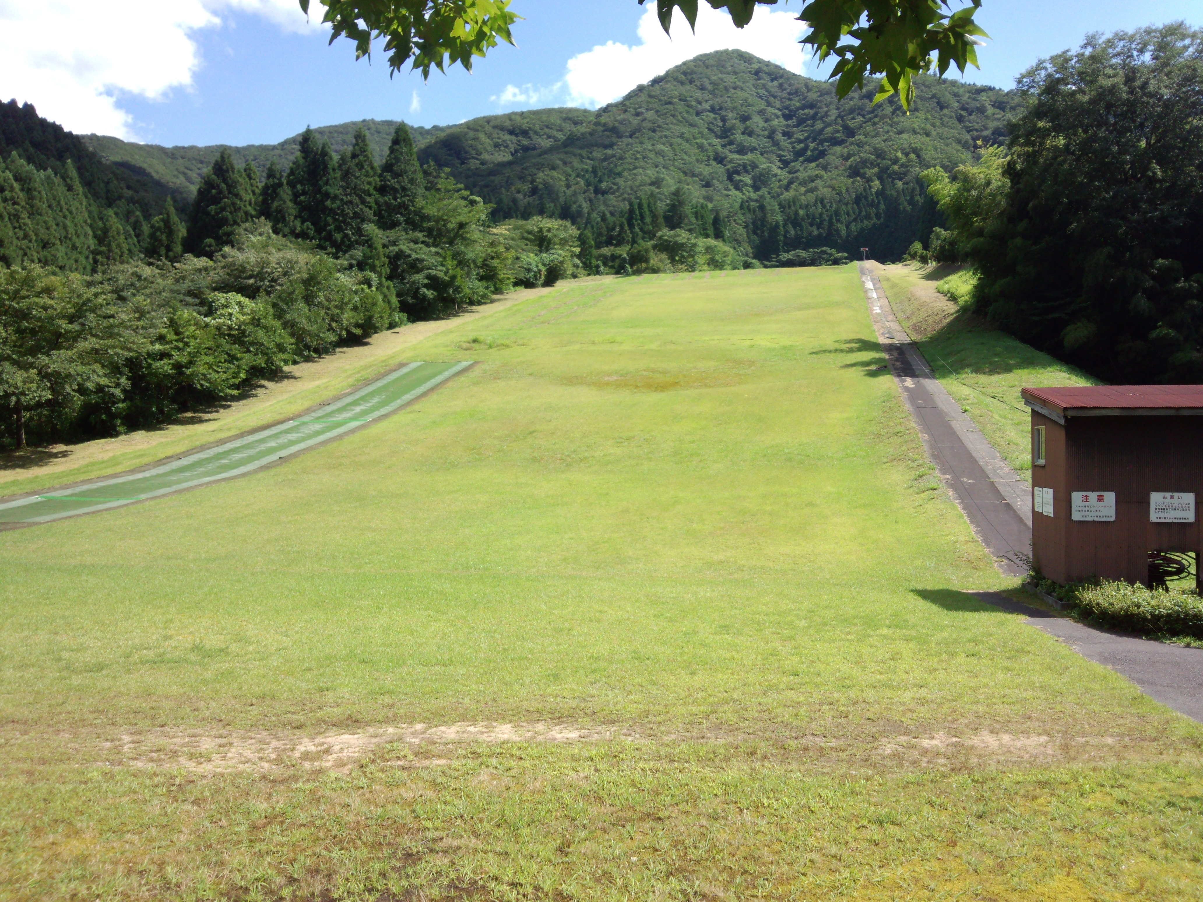 安蔵公園（あぞうこうえん）の画像