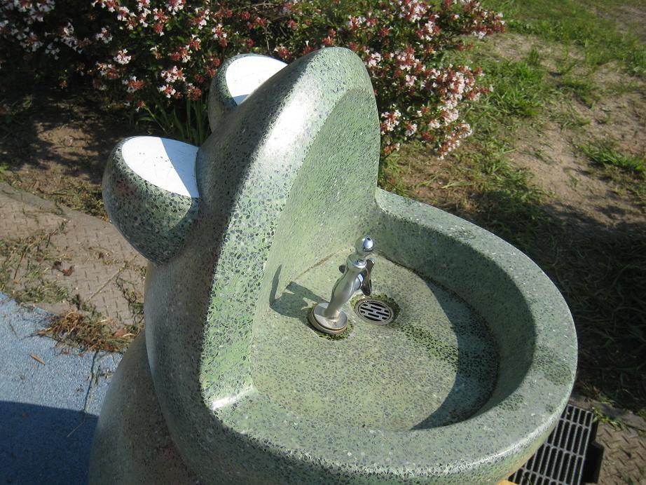 遊具広場の画像4