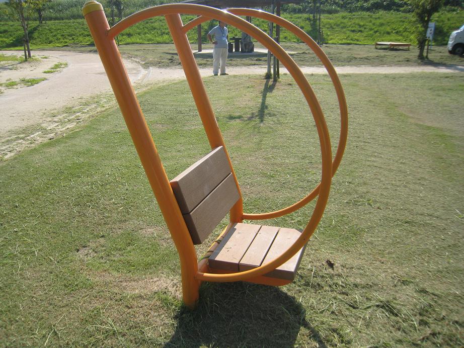 健康器具系施設の画像2