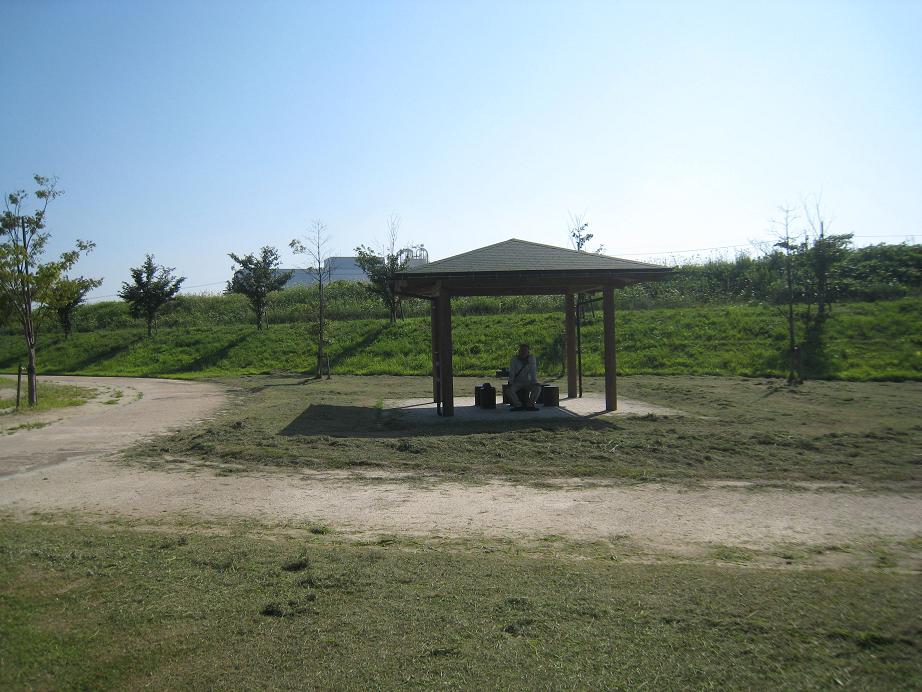 多目的広場の画像2