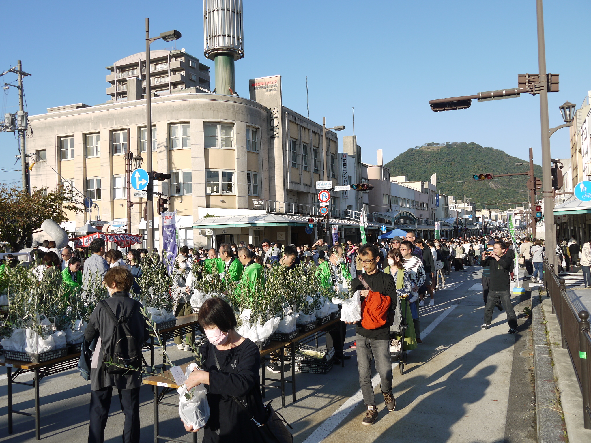 第47回鳥取市木のまつりの画像1