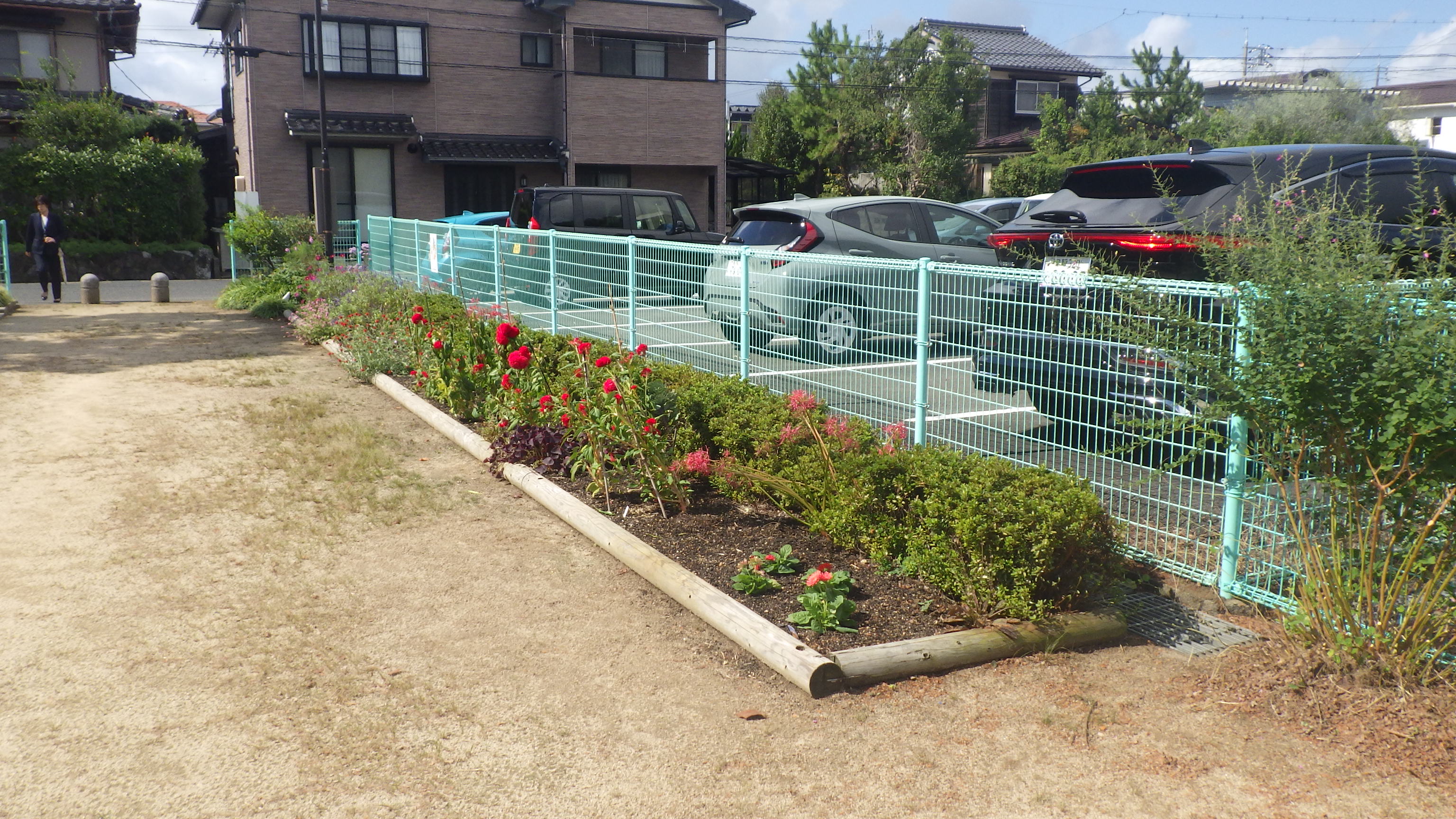 優秀賞（湖山町あけぼのクラブ）の画像