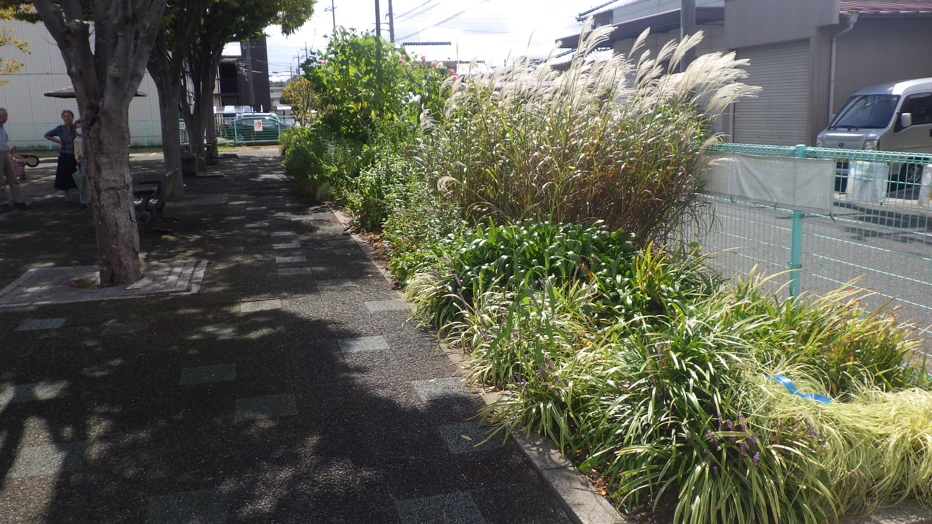 最優秀賞（湖山町あけぼのクラブ）の画像1