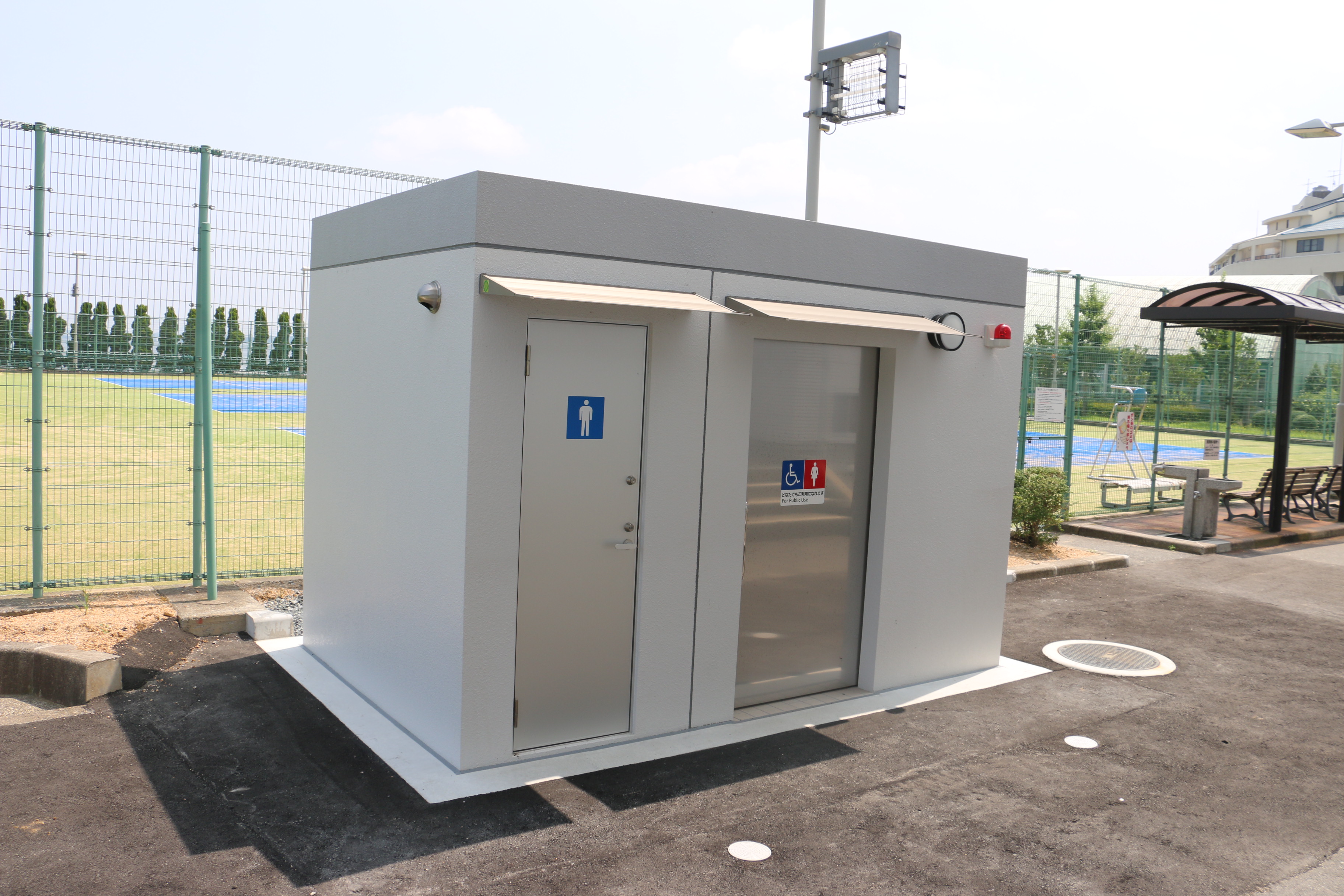 トイレについての画像1