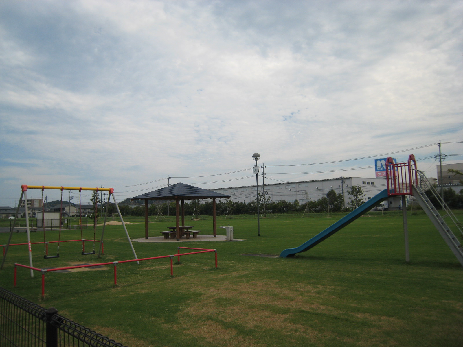 千代水公園の画像2