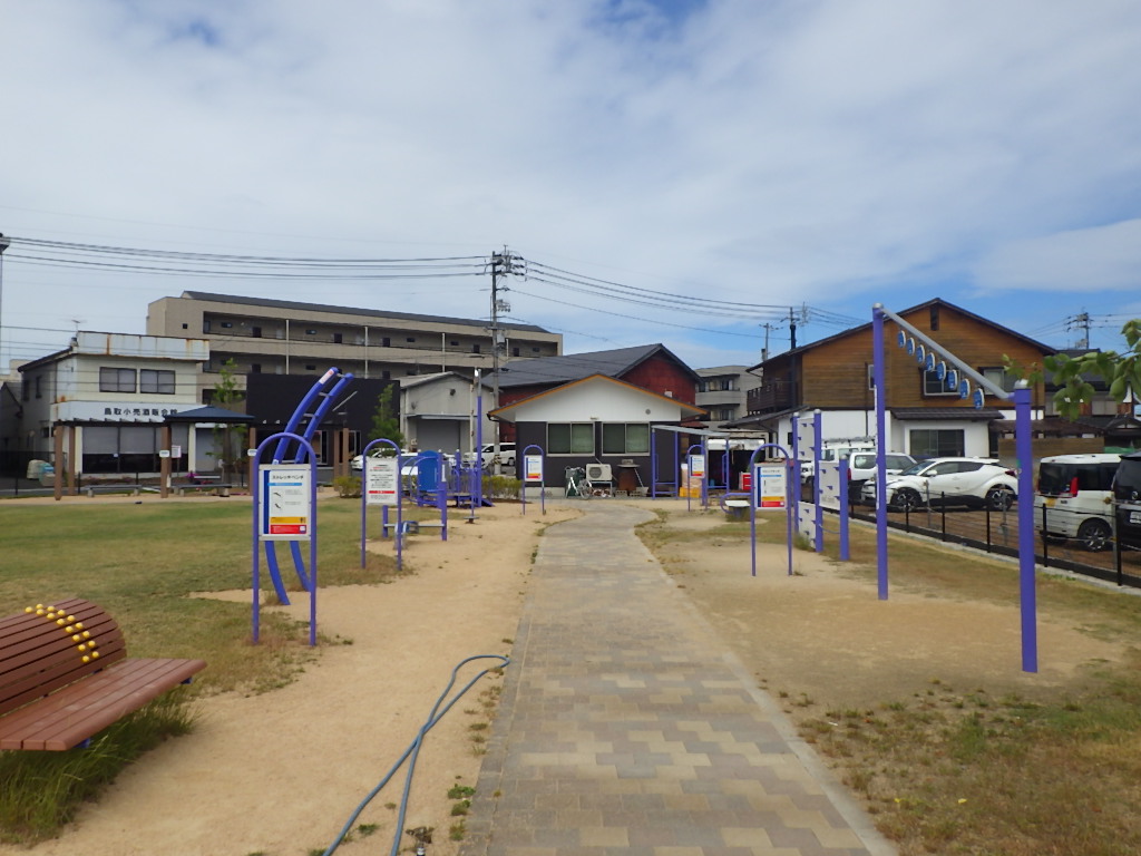 幸町棒鼻公園の画像