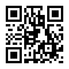 二次元コードの画像