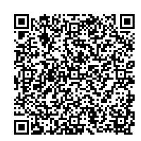 二次元コードの画像