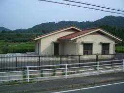 水根処理施設の画像