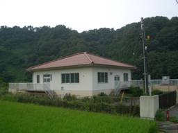 大村処理施設の画像