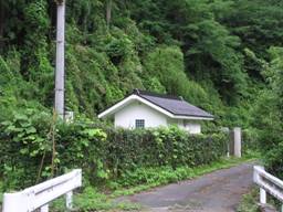 河本ポンプ場の画像