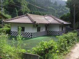 加瀬木ポンプ場の画像