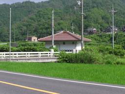 ほき元ポンプ場の画像