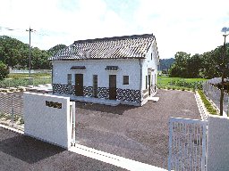 福井処理施設の画像