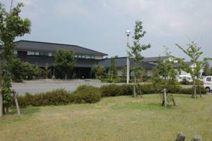 千代水クリーンセンターの画像