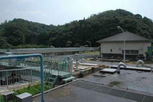 吉岡クリーンセンターの画像