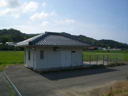 会下処理施設の画像