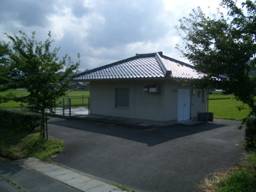 土居処理施設の画像