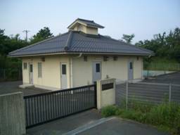 瑞穂処理施設の画像