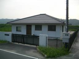 宝木南部処理施設の画像