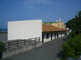 船磯ポンプ場の画像