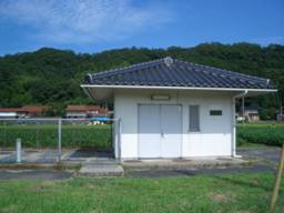 岡井処理施設の画像