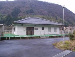 日置処理施設の画像