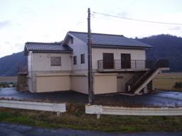 日置谷処理施設の画像