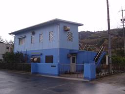 長和瀬処理施設の画像